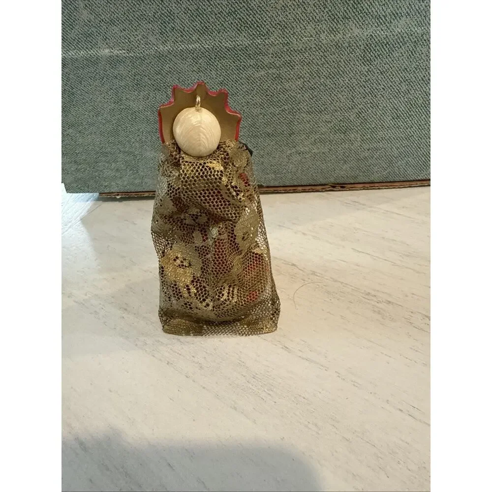 Hallmark keepsake ornament